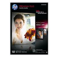 PAPIER PHOTO HP CR673A 20 feuilles