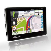 GPS AUTO TAKARA GP73, GPS 4,3", 15 pays GPS AUTO TAKARA GP73, GPS 4,3", 15 pays