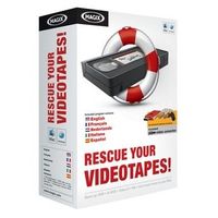 CREATION NUMERIQUE SOS K7 Vidéo pour Mac