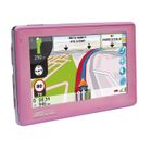 GPS AUTO GPS Takara GP73 Europe Rose