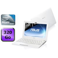 NETBOOK Asus EEE Pc 1025C-WHI073S
