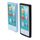 T'nB coque silicone transparente pour iPod Nano 7