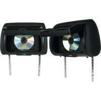LECTEUR DVD BLURAY VOITURE -  EMBARQUE CALIBER MHM273T