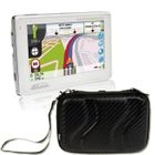 GPS AUTO GPS Takara GP73 Europe Blanc + Housse T'nB
