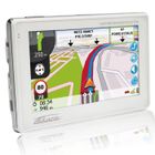 GPS AUTO GPS Takara GP73 Europe Blanc