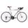 Vélo de course 28" Velocity blanc TC 59 cm KS Cycl
