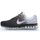 NIKE AIR MAX2017 BASKETS CHAUSSURES DE SPORT GRIS