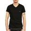 T-SHIRT Tee Shirt Emporio Armani Col V N…