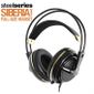 CASQUE  - MICROPHONE Steelseries Siberia v2 Black&G