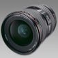 OBJECTIF REFLEX & FLASH CANON EF 17-40 F4L USM