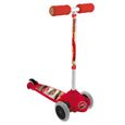 PATINETTE Twist & Roll Cars A 3 Roues