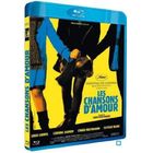 BLU RAY FILM Blu-Ray Les chansons d'amour