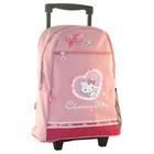 MAROQUINERIE - CARTABLE CHARMMY KITTY - Trolley