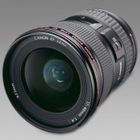 OBJECTIF REFLEX -FLASH CANON EF 17-40 F4L USM