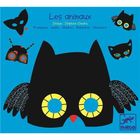 ACCESSOIRE DEGUISEMENT VENDU SEUL DJECO - Masques animaux