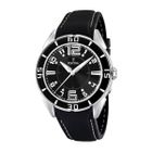 MONTRES Montre dame FESTINA noire