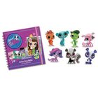  LPS Coffret Celebrites Petshop