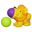 BALLE - BOULE - BALLON Hop'Balles Lion