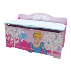 COFFRE A JOUETS Grand Coffre A Jouets - Disney Princesses