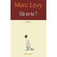 LITTERATURE - ROMANS OU ES TU