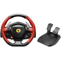 Volant THRUSTMASTER Ferrari 458 Spider Xbox One Volant THRUSTMASTER Ferrari 458 Spider Xbox One