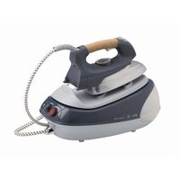 CENTRALE VAPEUR  WHITE & BROWN DB 740