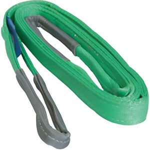 SILVERLINE Élingue 2 tonnes
