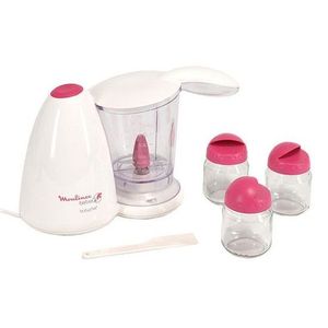 HACHOIR ELECTRIQUE MOULINEX ADQ740