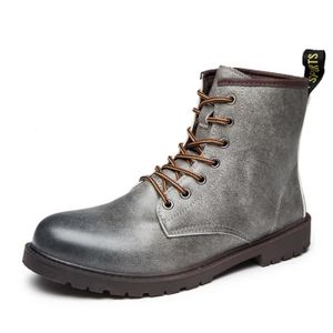 chaussure homme chaude