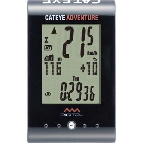 Adventure Compteur v&eacute;lo Sans fil CC AT 2? Achat / Vente compteur