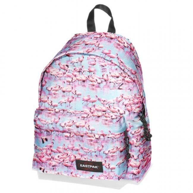 eastpak multicolor