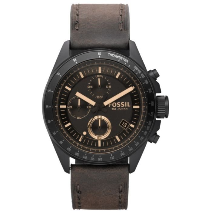 Montre Homme Fossil CH2804