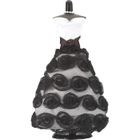 JEU DE COUTURE-TISSAGE Harumika Robe de Gala