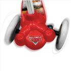 TROTINETTE Twist & Roll Cars A 3 Roues