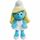PELUCHE SCHTROUMPFS 20CM - Modèle aléatoire - livr