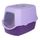 TRIXIE Maison de toilettes Vico pour chat