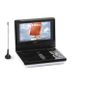 LECTEUR DVD BLURAY  PORTABLE LENCO DVP741