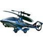  Hélicoptère radiocommandé RTF Silverlit PicooZ Sk…