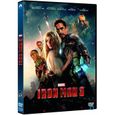 DVD FILM DVD Iron man 3