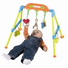 PORTIQUE BEBE SOPHIE LA GIRAFE Portique