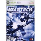 XBOX 360 SENKO NO RONDO WARTECH / JEU CONSOLE XBOX 360