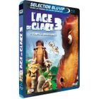 BLU RAY DESSIN ANIME / ANIMATION / MANGA Blu-Ray L'âge de glace 3, le temps des dinosaures