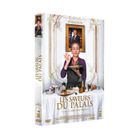  DVD Les saveurs du palais