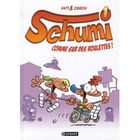  SCHUMI T.1 ; COMME SUR DES ROULETTES !