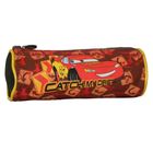 PETITE MAROQUINERIE - TROUSSE A STYLO CARS - Trousse ronde