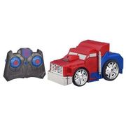 FIGURINE Transformers Radio Commandé Optimus Prime