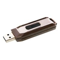 CLE USB Verbatim Store 'N' Go Executive Clé USB 2.0 64 Go