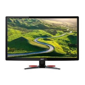 ACER Ecran LED G276HLIbid - 27\