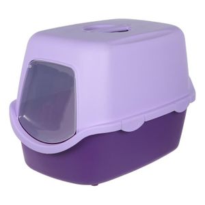 TRIXIE Maison de toilettes Vico pour chat
