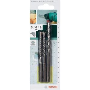 set foret sds quick